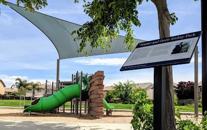 Walter & Doris Rickey Park