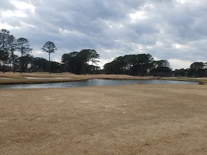 Bide-A-Wee Golf Course