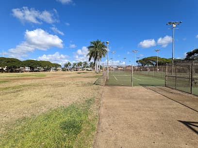 Kalakaua District Park