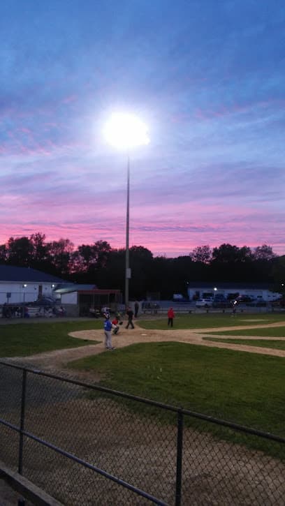 Coventry Community Center