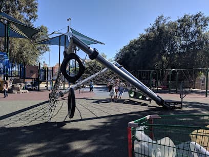 Seoul International Park