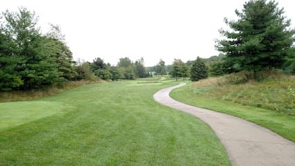 Cobblestone Golf Course