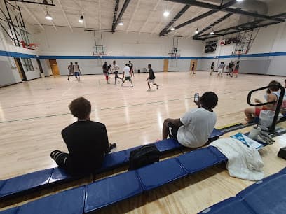 Sugaw Creek Recreation Center