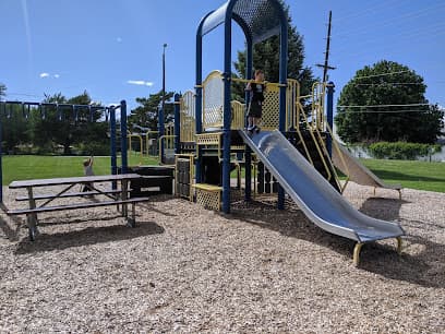 Bel-Aire Park