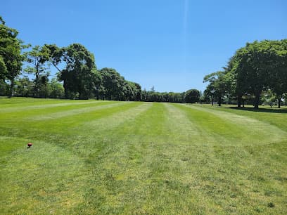 Gull Haven Golf Course