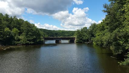 Bandemer Nature Area