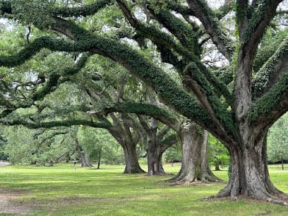 Golf Club at Audubon Park