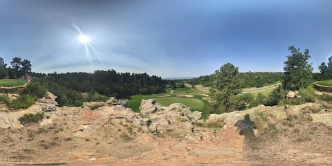 The Ridge at Castle Pines North
