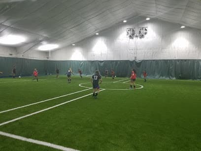 Westchester Turf and Tennis.