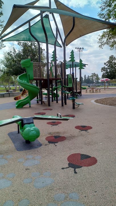 Sylmar Recreation Center