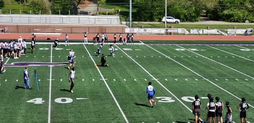 Lipscomb Academy Athletic Complex