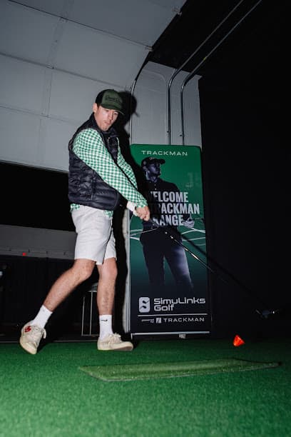 SimuLinks Golf
