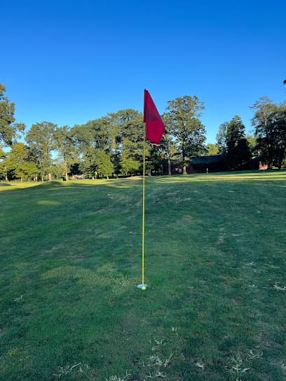 Medford Lakes Country Club