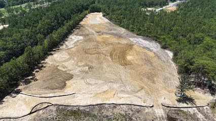 Cypress Creek Golf Course