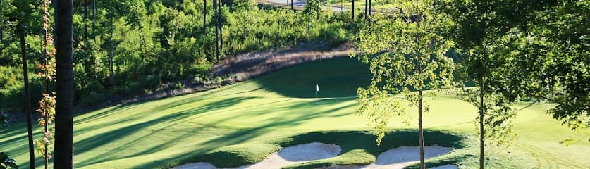 The Golf Club at Chapel Ridge