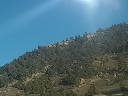 Bear Dance Driving Range