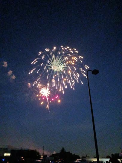 Lake Dallas City Park