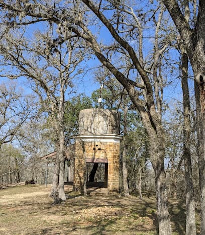 Lockhart State Park Recreation Hall