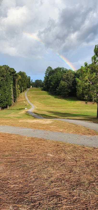 Lakewood Golf Course
