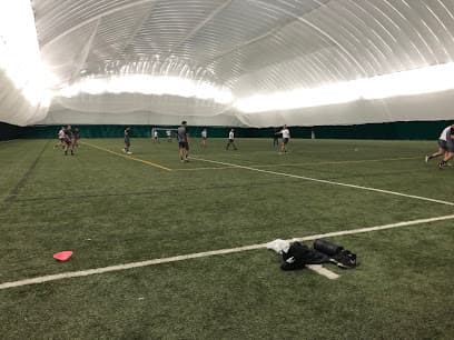 Utah Valley University Geneva Fields