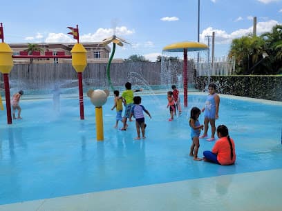 Westland Gardens Park