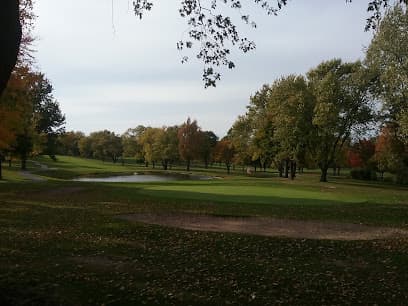 Highland Park Golf Course
