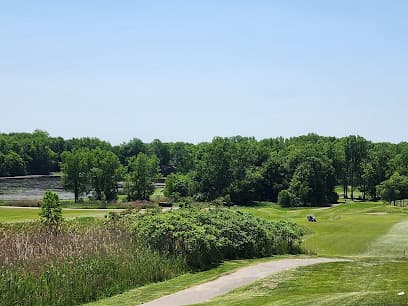 Sanctuary Lake Golf Course