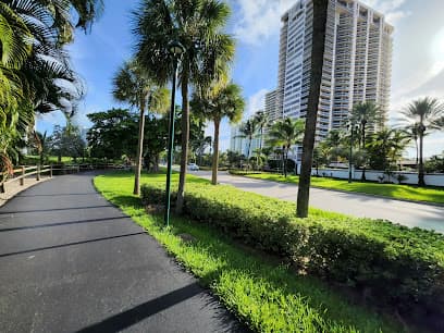 Don Soffer Exercise Trail