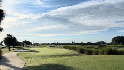 Loblolly Executive Golf