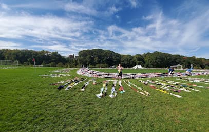 River's Edge Recreation Complex