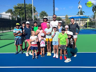 Smatt Tennis Academy
