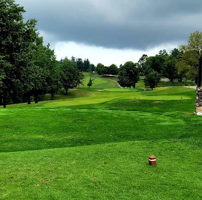 Devou Park Golf Course