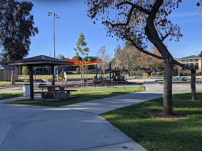 Carolyn Rosas County Park