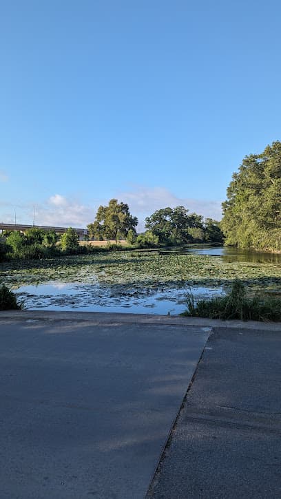 Spring Lake Field Complex