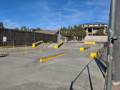 La Pintoresca Park