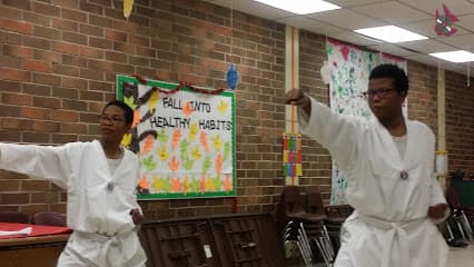 Robert F. Kennedy Park