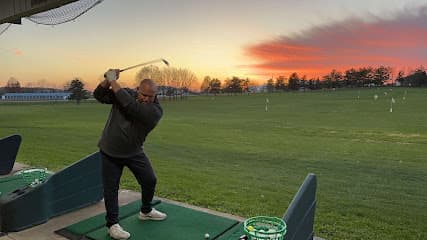 Toptracer Range at Paige's Crossing