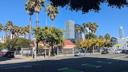 Gene Friend Recreation Center