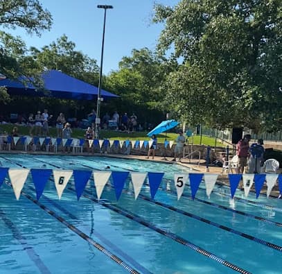 Capistrano Park & Pool