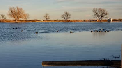 Eunice Municipal Golf Course