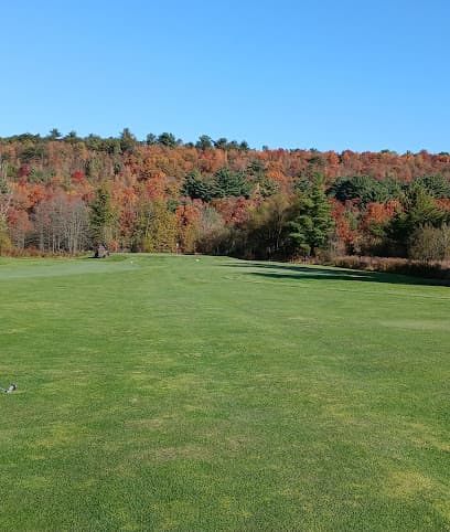 Blue Shamrock Golf Club