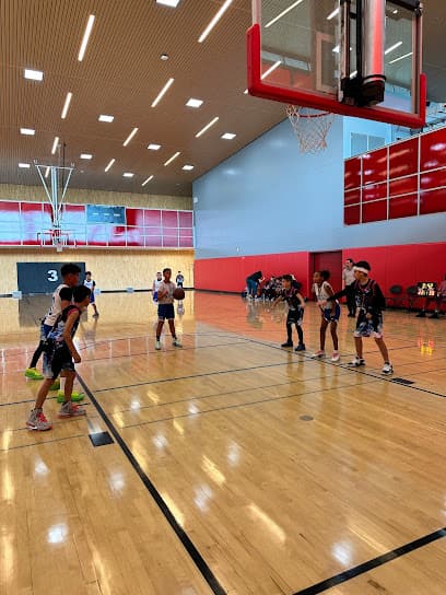 Student Recreation Center