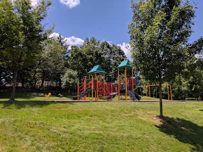 Bible Street Playground