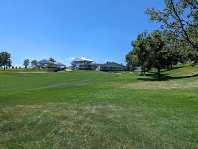 Indian Creek Golf Club