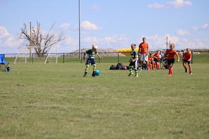 Tuttle Soccer Complex