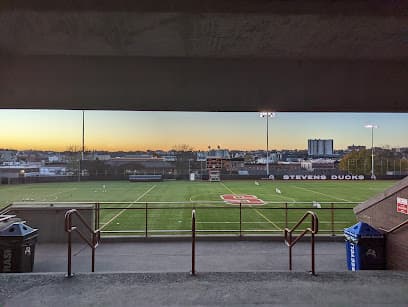 Schaefer Athletic and Recreation Center