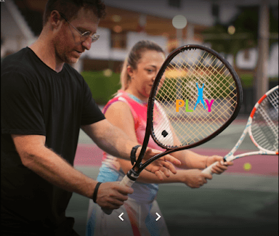 PLAY FUN: Tennis, Yoga, Fitness, Pilates, Basketball, Soccer & More