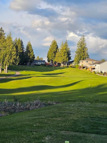 Gleneagle Golf Course