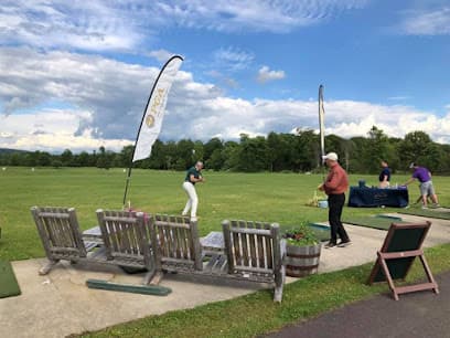 The Kwini Club Practice Facility