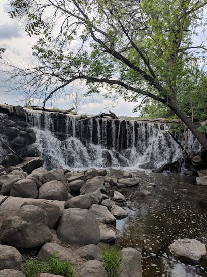 Whitnall Park